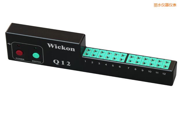 麗水爐溫測(cè)試儀