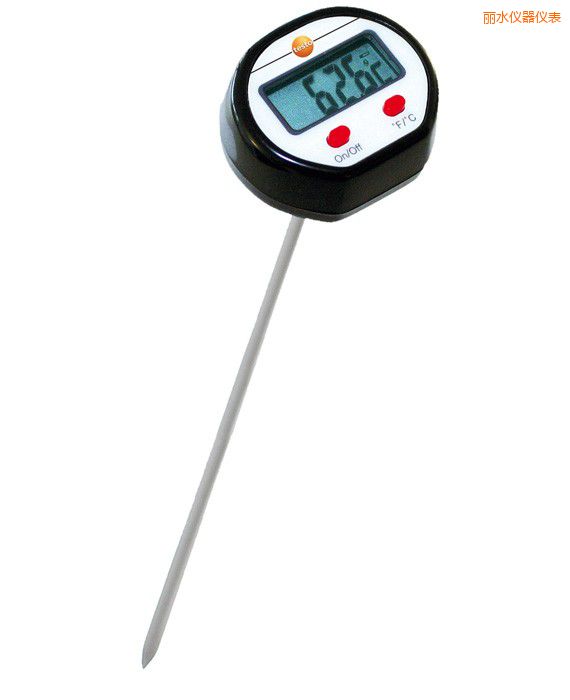 麗水迷你刺入式溫度計(jì)