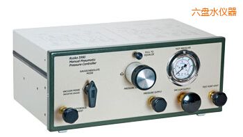 六盤(pán)水手動(dòng)精密氣體壓力調(diào)節(jié)器