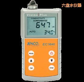 ���Pˮ��������JENCO 3840��yʽ늌��ʃx/TDS/�}�Ȝyԇ�x