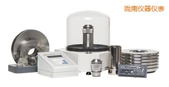 隴南真空氣體活塞式壓力計