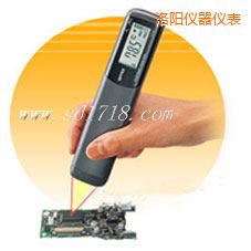 洛陽(yáng)紅外線測(cè)溫儀