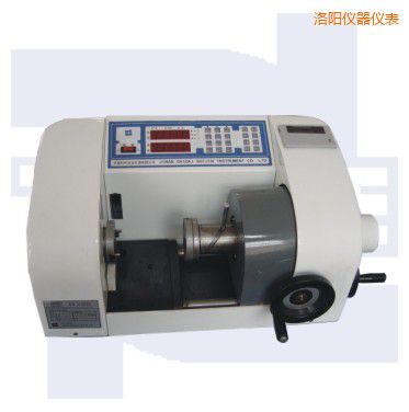 洛陽數顯式彈簧扭轉試驗機