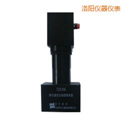 洛陽時代維氏硬度壓痕圖像測量系統(tǒng)