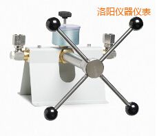 洛陽(yáng)液體比較測(cè)試泵