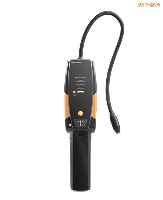 洛陽(yáng)制冷劑檢漏儀