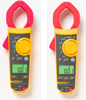 洛陽真有效值交直流數字鉗形表