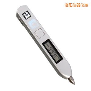 洛陽筆式測振儀