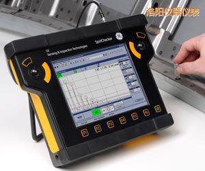 洛陽超聲波點焊探傷儀