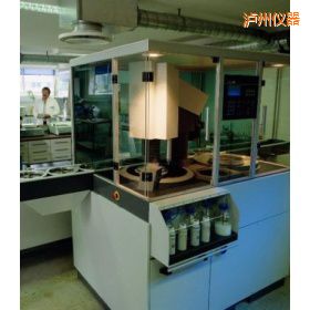 瀘州模塊化自動試樣制備系統(tǒng)