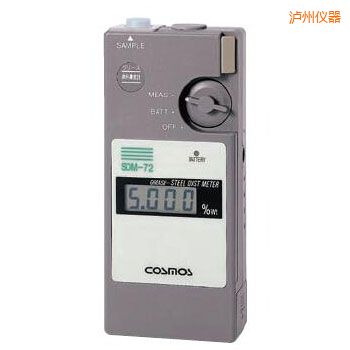 瀘州便攜潤(rùn)滑劑鐵粉濃度計(jì)