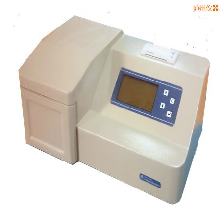 瀘州96通道農(nóng)藥殘毒快速檢測(cè)儀