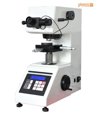 瀘州數(shù)顯自動(dòng)(手動(dòng))磚塔顯微維氏硬度計(jì)