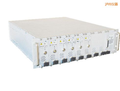 瀘州多通道時序紋波測量儀