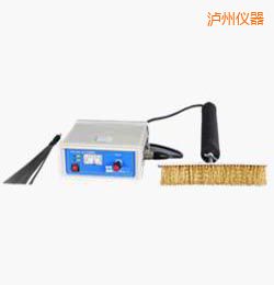 瀘州時代電火花檢漏儀