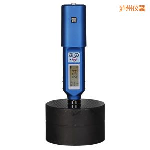 瀘州一體化便攜式里氏硬度計