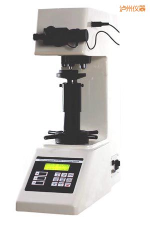 瀘州數(shù)顯小負(fù)荷布氏硬度計(jì)