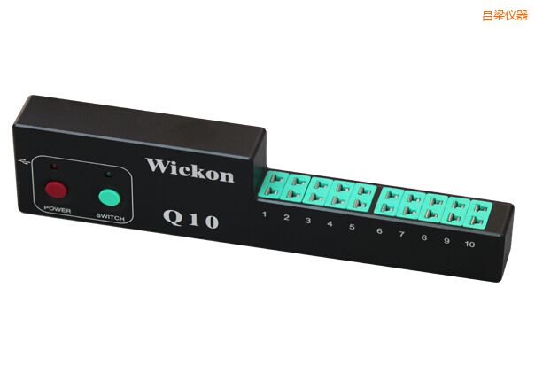 呂梁爐溫測(cè)試儀