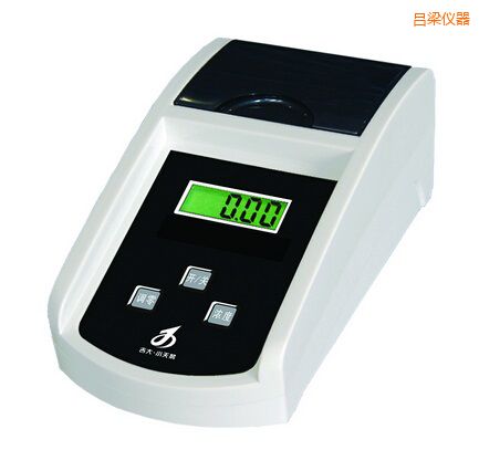 呂梁色度測(cè)定儀