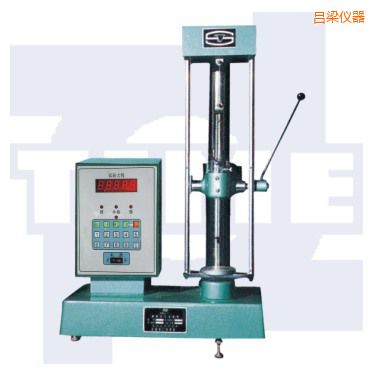 呂梁數(shù)顯式焦結(jié)礦壓力試驗機(jī)KYS系列