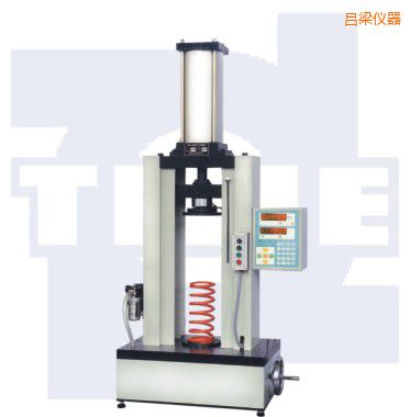呂梁氣動式彈簧試驗機
