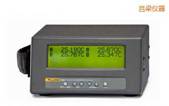 呂梁四通道便攜式測(cè)溫儀