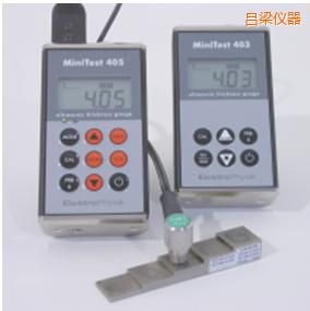 呂梁超聲波壁厚測厚儀