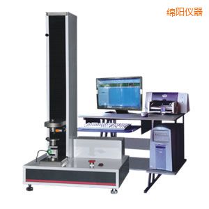 綿陽電子式萬能試驗(yàn)機(jī)