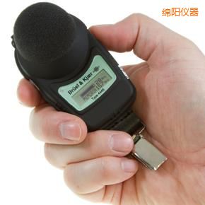 綿陽個人噪聲劑量計