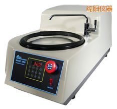 綿陽(yáng)時(shí)代單盤手動(dòng)研磨拋光機(jī)