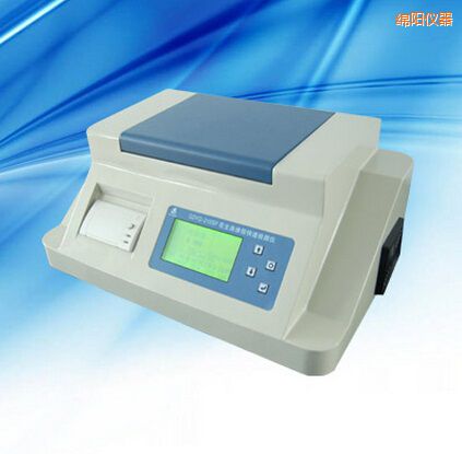 綿陽(yáng)花生油摻假檢測(cè)儀