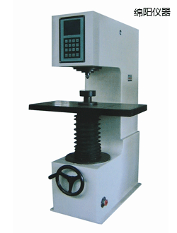 綿陽布氏硬度計(jì)