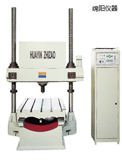 綿陽(yáng)門式布氏硬度計(jì)