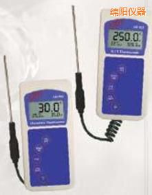 綿陽熱電偶便攜式水質(zhì)測(cè)量分析儀表
