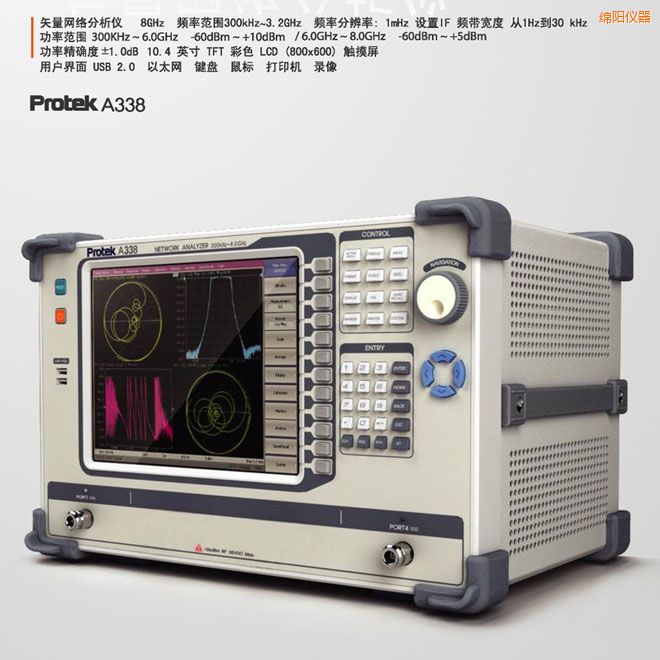 �d�ʸ���W(w��ng)�j�����x(8GHz)