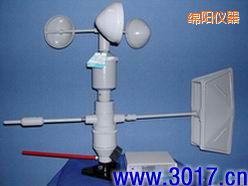 綿陽(yáng)風(fēng)速風(fēng)向記錄儀(液晶雙路)