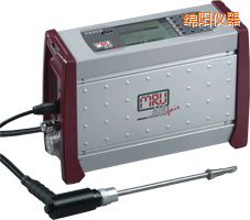 綿陽增強型煙氣分析儀