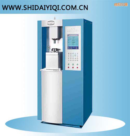 綿陽時代立式萬能摩擦磨損試驗(yàn)機(jī)