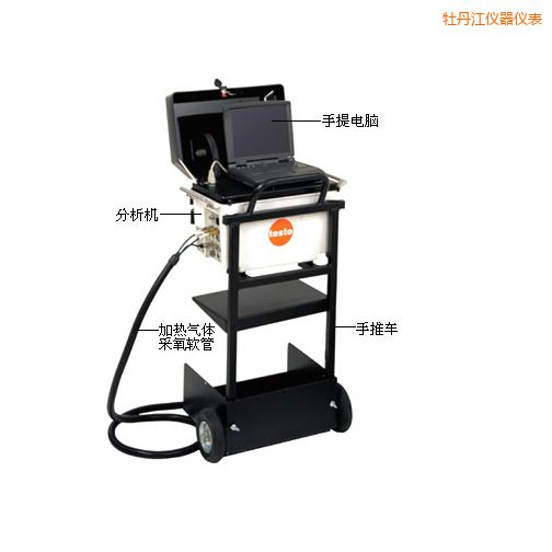 牡丹江煙氣分析儀