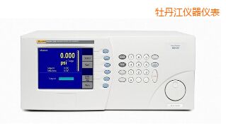 牡丹江高級型氣體壓力控制器校準(zhǔn)器