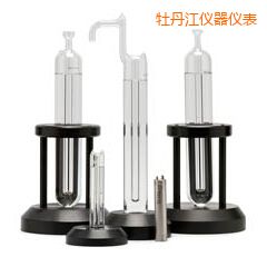 牡丹江水三相點瓶