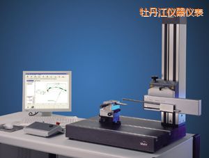 牡丹江粗糙度輪廓綜合測(cè)量?jī)x