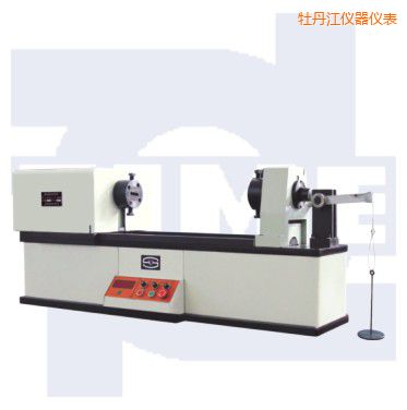 牡丹江金屬線材扭轉試驗機