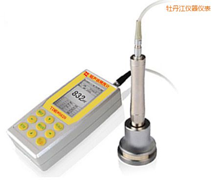 牡丹江超聲波硬度計(配電動測頭)