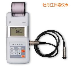 牡丹江時(shí)代涂層測(cè)厚儀