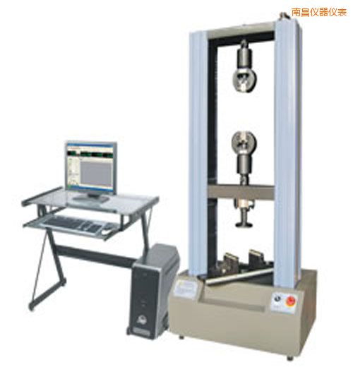 南昌時(shí)代WDW系列微機(jī)控制電子萬能試驗(yàn)機(jī)(1-2噸)