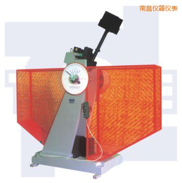 南昌沖擊試驗機