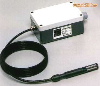 南昌高溫型溫濕度變送器