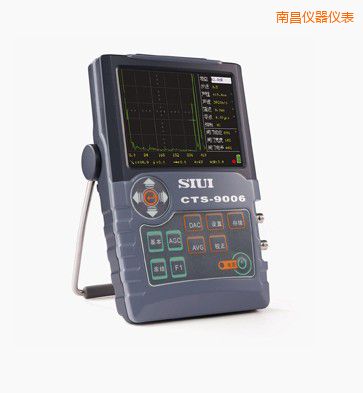 南昌數(shù)字超聲波探傷儀