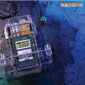 南昌水下測(cè)厚儀